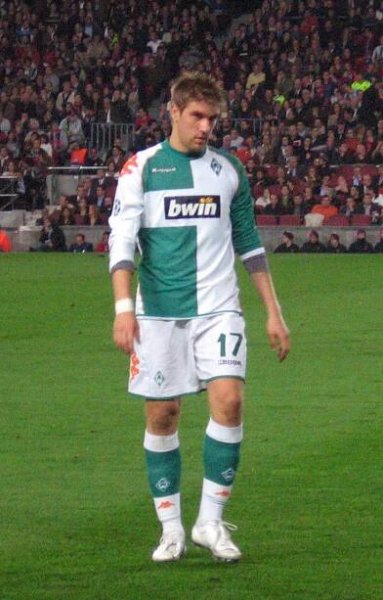 Ivan Klasnić