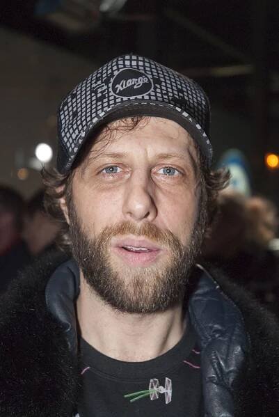 Oliver Korittke