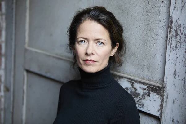 Pia Baresch | Agentur Kaltschmid