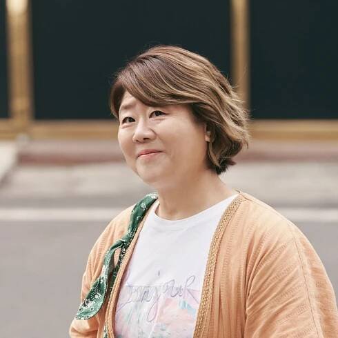 Lee Jung Eun 39