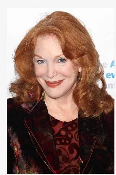Sondra Currie