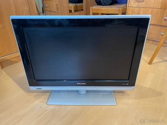 26" LCD Televize PHILIPS 26PFL5522D
