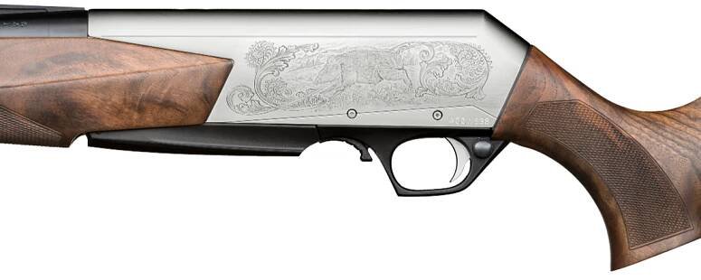 Kulovnice samonabíjecí Browning BAR MK3 Eclipse Fluted S MG4, ráže .30-06 | army shop alfatactical.cz