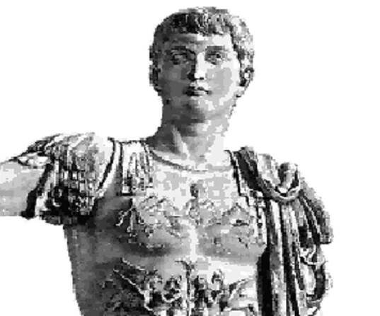 Germanicus - World History Encyclopedia