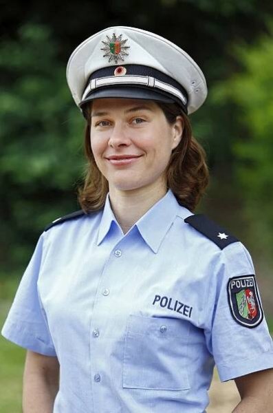 Vraždy mezi muškáty - Sophie kommet doch all - Promo - Meike Droste
