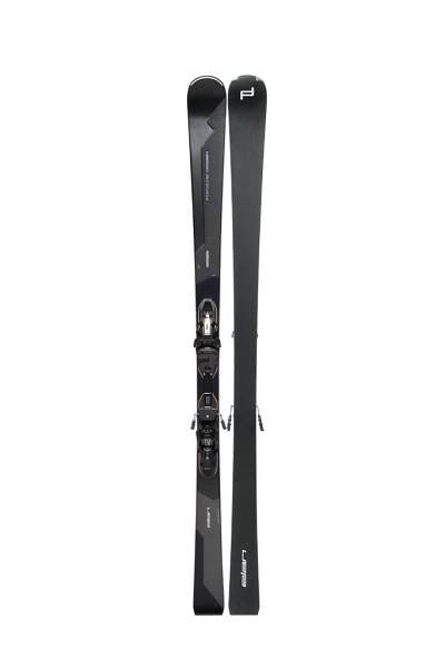 Elan Amphibio Ski