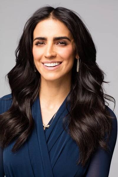 Bárbara de Regil - Loca Por El Trabajo - Promo
