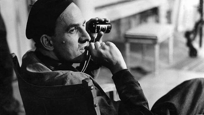 Believing in Ingmar Bergman's Cinema