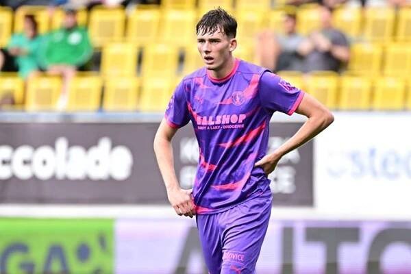 Obránce Bohemians v kurzu, zájem potvrzuje kouč i agent. Kdo chce Kadlece?