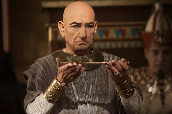 Tut - Z filmu - Ben Kingsley