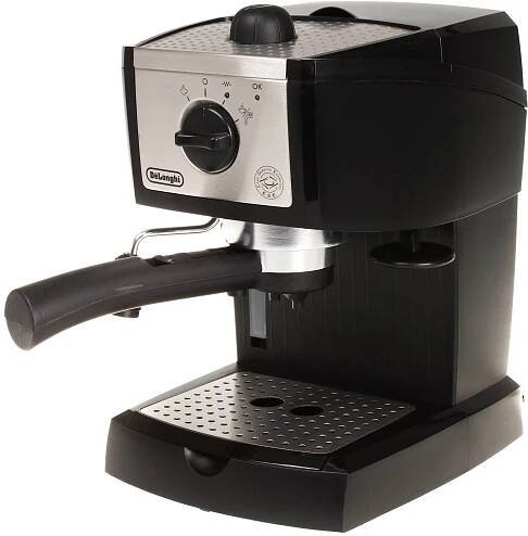 De'Longhi EC 155