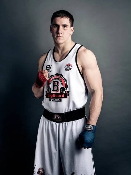 Reprezentační boxer dostal čtyřletý zákaz činnosti. V těle mu našli steroidy