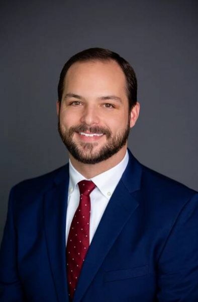 Jason Douglas, CPA