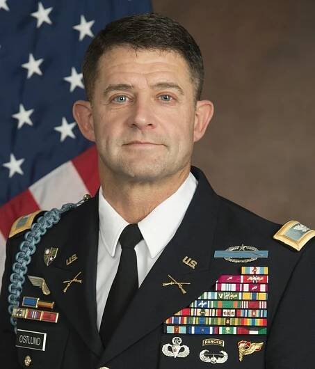 A great warrior reflects on 36-year career | Article | The United ...