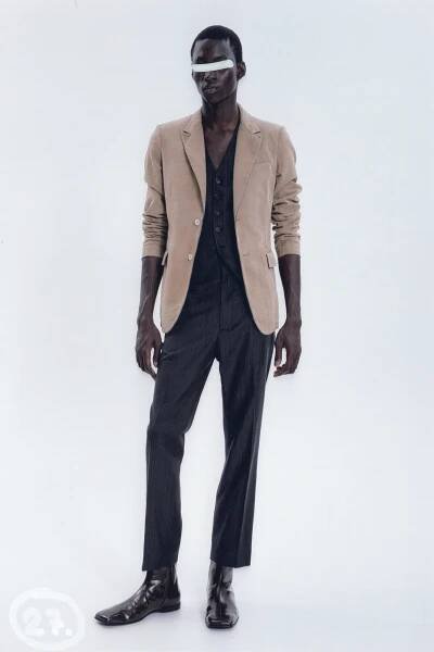 MM6 Maison Margiela Resort 2026