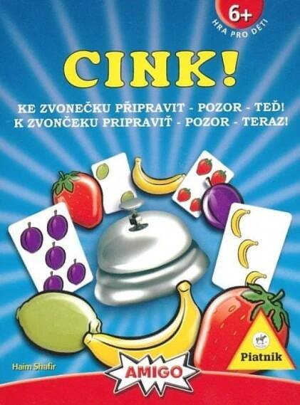 Cink!