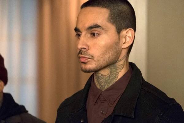Hodný holky - Speciální omáčka - Z filmu - Manny Montana