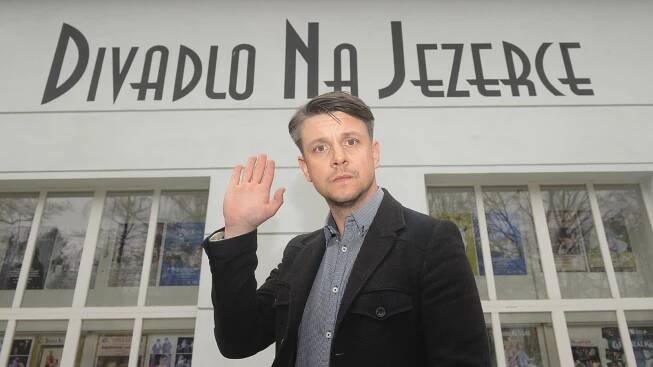 Brutální vražda Ondřeje Kavana: 40 minut se houpal na promrzlém zvonu!