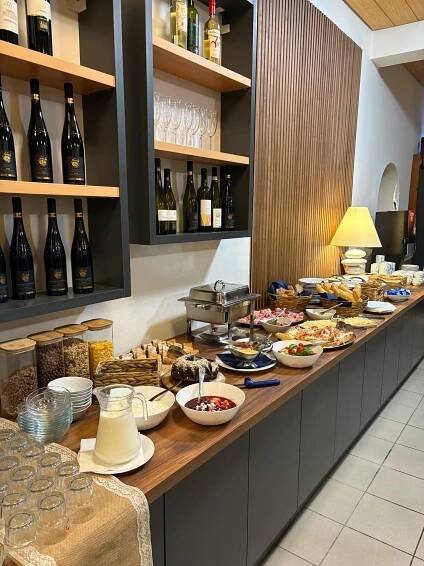FOTO | HOTEL ROZVOJ, KLATOVY: UBYTOVÁNÍ KLATOVY