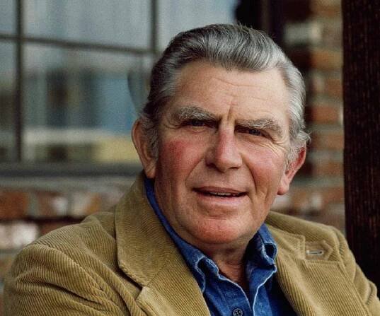 Andy Griffith Biography - Childhood, Life Achievements & Timeline