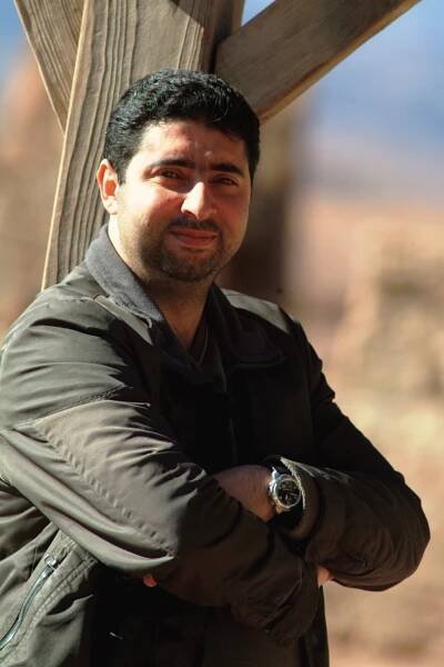 Montaser Marai