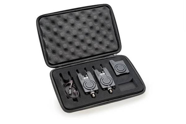 Sada signalizátorů Mivardi MCA Wireless 2+1