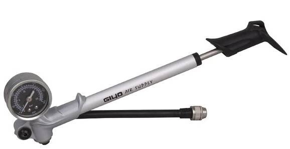 Pumpa PRO-T Plus na odpruženou vidlici GS-02