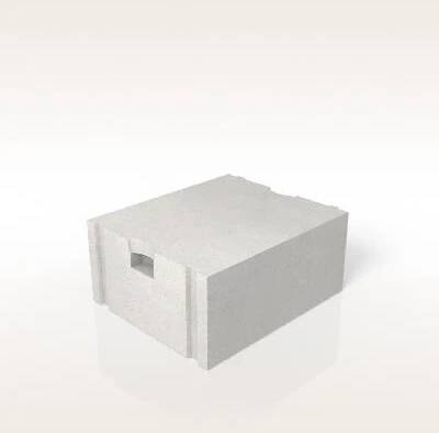 YTONG Lambda YQ 450 PDK 450x249x499mm P2-300 (18) | Hrubá stavba zdící materiály porobetonové a vápenopískové zdící materiály ytong