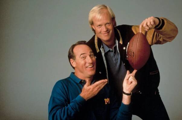 Craig T. Nelson - Actor