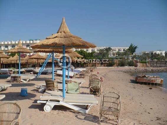 Recenze hotelu Dexon Roma Hotel (ex Roma Host Way Resort)