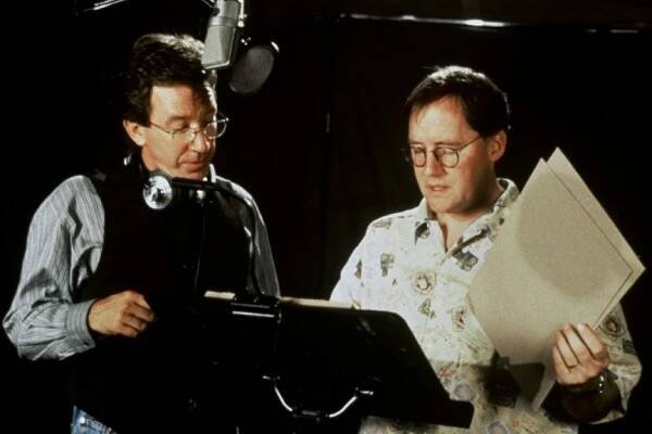 John Lasseter