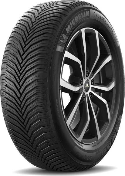Michelin CrossClimate 2 SUV 235/50 R19 103 V XL FR od 4 294 Kč