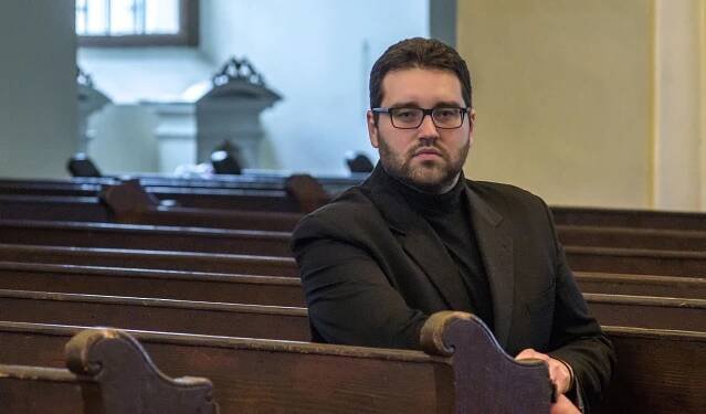 COLLEGIUM MARIANUM SALVE REGINA — Svatováclavský hudební festival