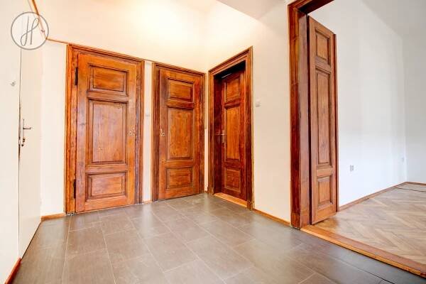 Pronájem bytu 3+1, 93 m², Liberec I-Staré Město, Frýdlantská 244/1 | Realitní makléři Liberec - Jan a Miroslav Havič
