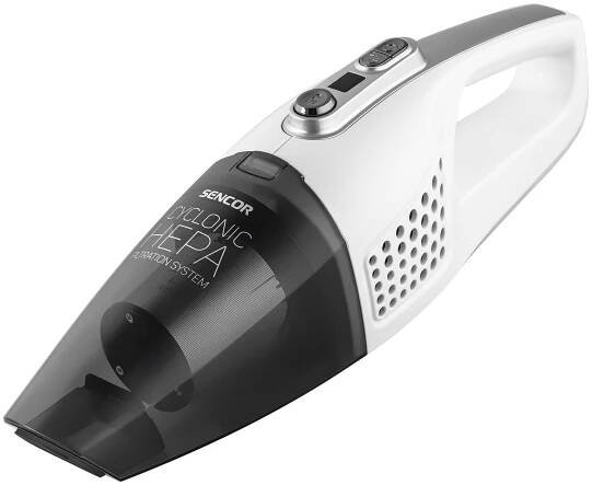 SENCOR SVC 7811WH 2v1