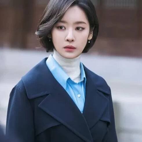 Cha Joo Young 6
