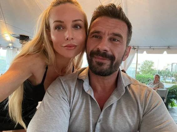 Katy popsala život s pornohercem: Je jako posedlý!