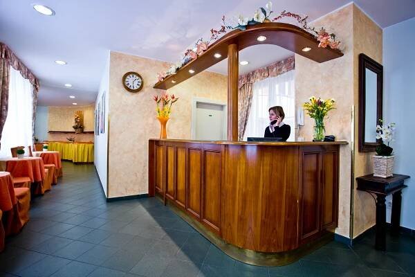 Hotel Melantrich - Czech Hotel Awards