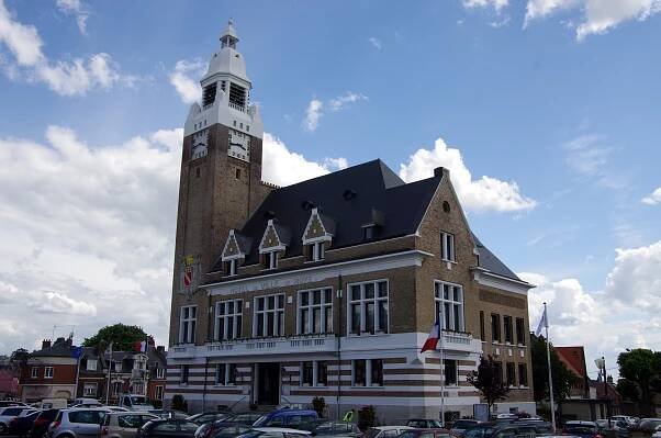 Roye (Somme)