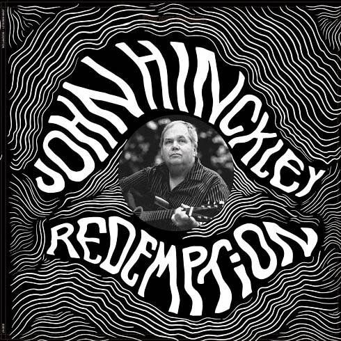LP John Hinckley: Redemption