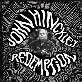 John Hinckley: Redemption Vinyl, LP