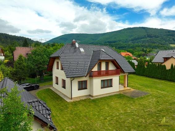 Prodej Dům, Sladské, Rožnov pod Radhoštěm, okres Vsetín