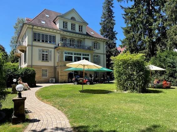 SG Akustik Villa Schellbach