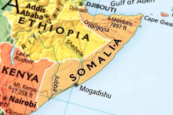 somálsko - africkém roh - stock snímky, obrázky a fotky