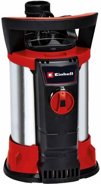 Einhell Klarwasserpumpe GE-SP 4390 N-A LL ECO