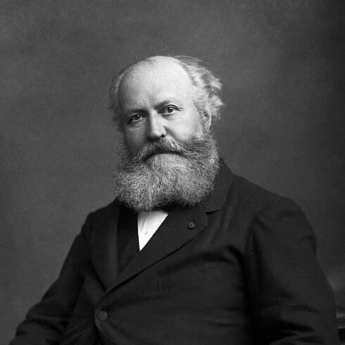 Charles François Gounod