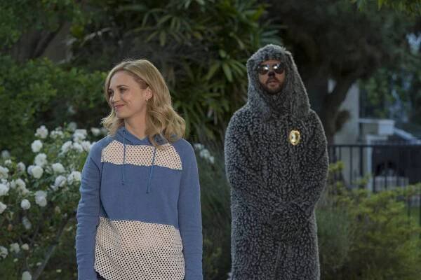 Wilfred - Heroism - Z filmu - Fiona Gubelmann