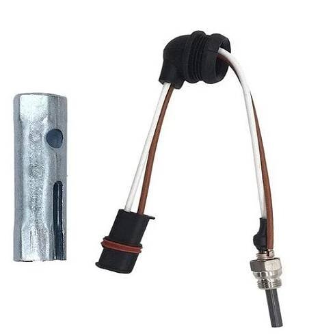 Eberspächer Airtronic D2/D4/D4S 252069011300