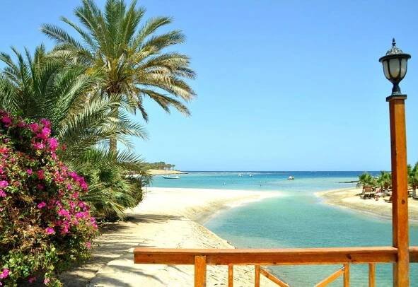 Brayka Bay Reef Resort Abu Dabbab Zewnętrze zdjęcie