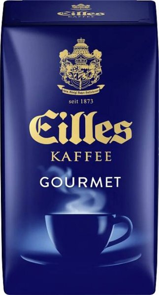 Eilles mletá káva 20006 500g